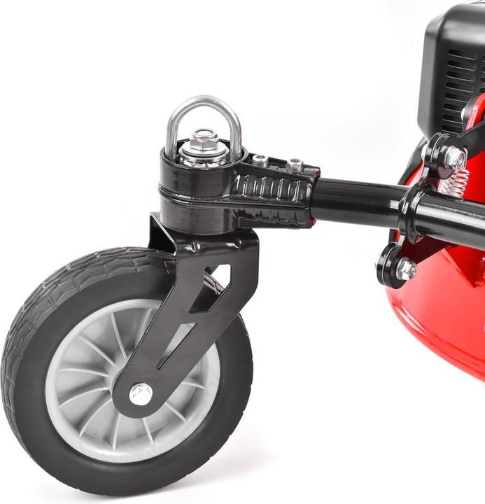 Actual product image Hecht 551 XR (Petrol)