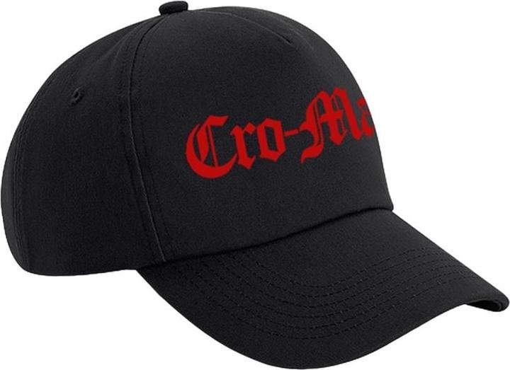 Actual product image Mags Logo Baseball Cap (One size)
