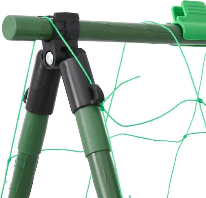 Immagine prodotto vidaXL Ranknetz (360 cm, 90 cm)