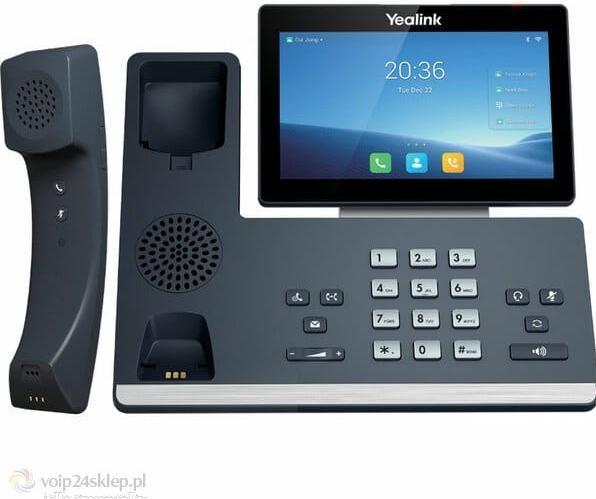 Productafbeelding Yealink SIP-T58W Pro