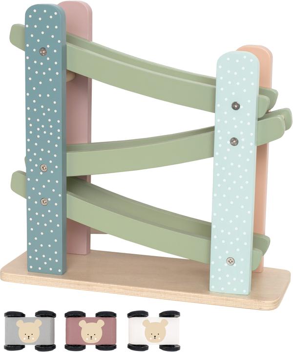 Blau, Grün, Multicolor