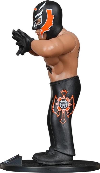 Produktbild Minix Collection Wwe - Rey Misterio