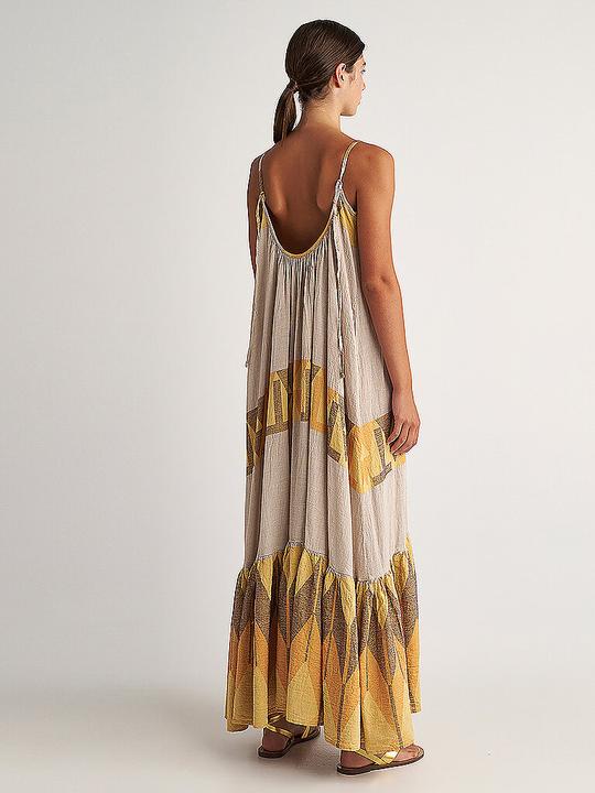 Produktbild Pearl Maxikleid ZAKAR (S, M)