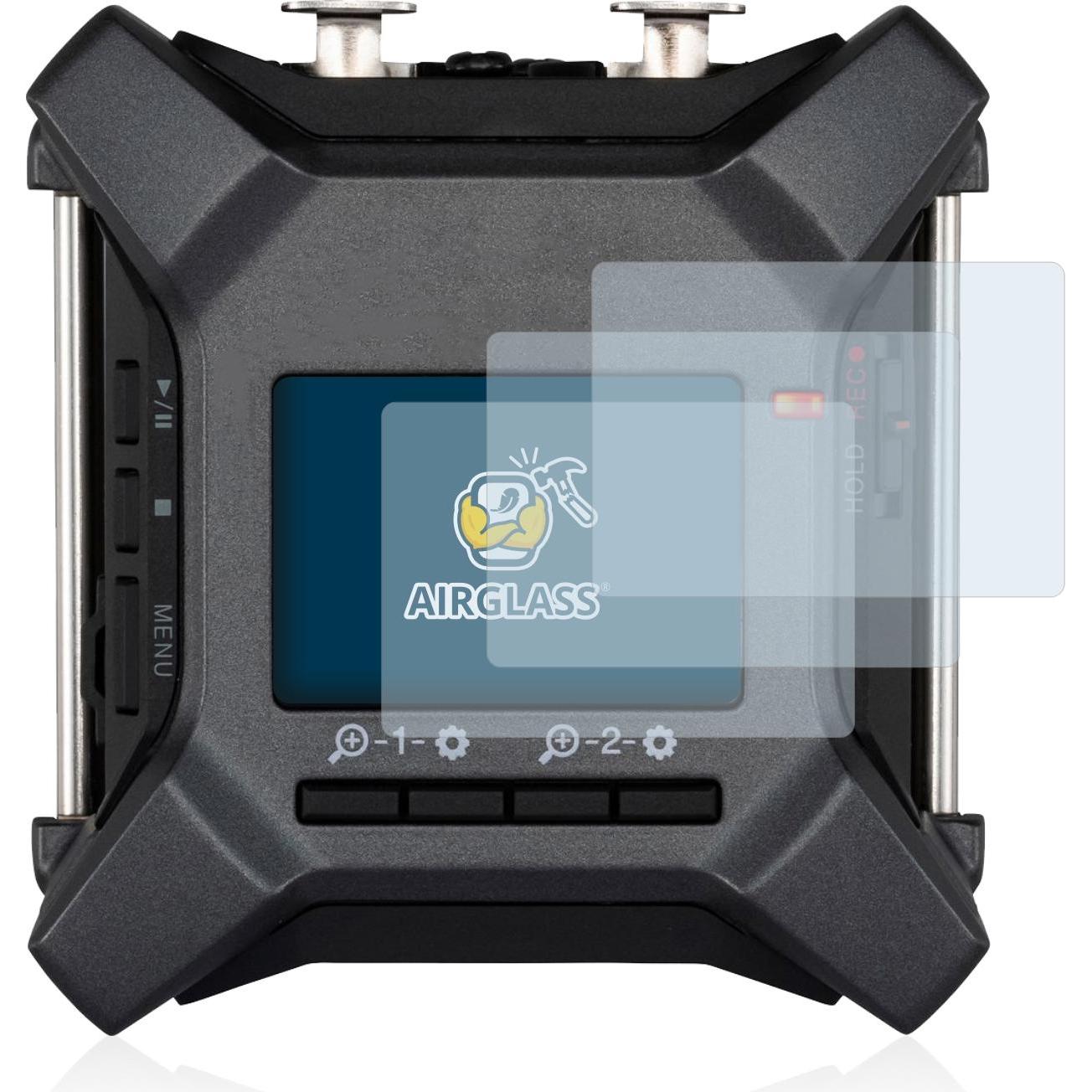 Thumbnail - BROTECT, Diktiergerät Zubehör, AirGlass Panzerglasfolie