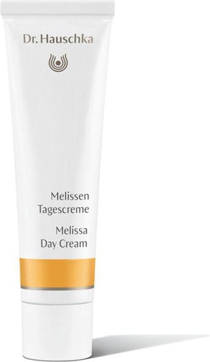 Actual product image Dr. Hauschka Melissa Day Cream (30 ml, Day cream)