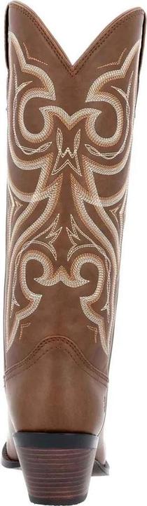 Image du produit Durango - Bottes de cowboy CRUSH - Femme (38.5)