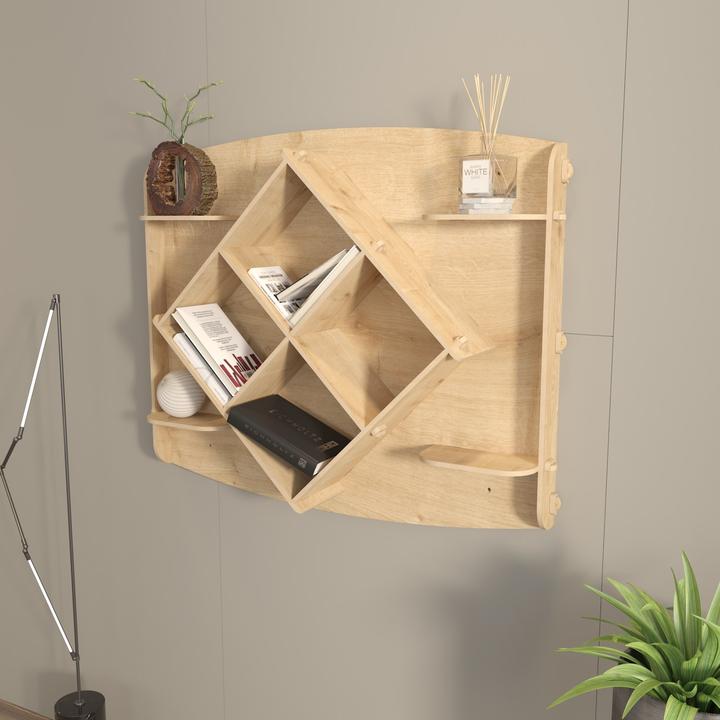 Produktbild Hanah Home Talia (81.60 x 15 x 61.80 cm)