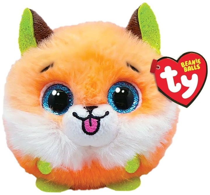 Ty Teeny Puffies Sherbet Vos 10cm (7 cm)