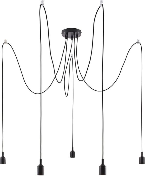 Paulmann Neordic Ketil (E27)