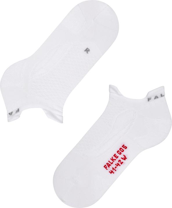 Produktbild Falke GO5 Invisible Women (41 - 42)