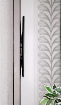 Produktbild Hama Fix (Wand, 75", 60 kg)