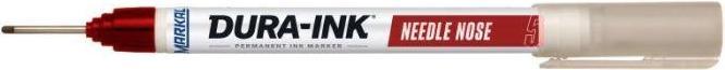 Produktbild Markal Ink Marker 5 Red 1mm (1x)