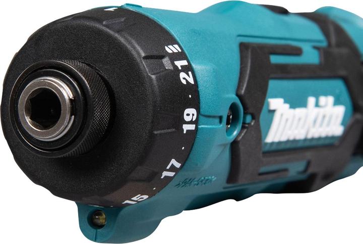 Actual product image Makita DF 012 (Screwdriver)