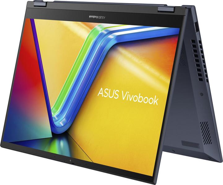Produktbild ASUS VivoBook S 14 Flip (14", Intel Core i7-13700H, 16 GB, 1000 GB, CH)