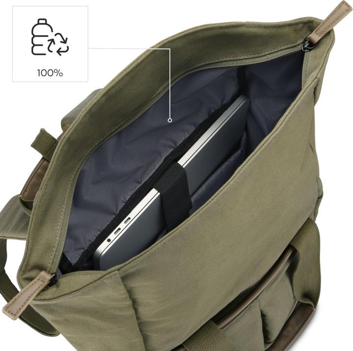 Produktbild Hama Pureline", bis 41 cm (16,2 (23 l)