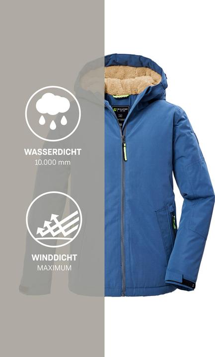 Immagine prodotto Killtec KOW 377 BYS JCKT (128)