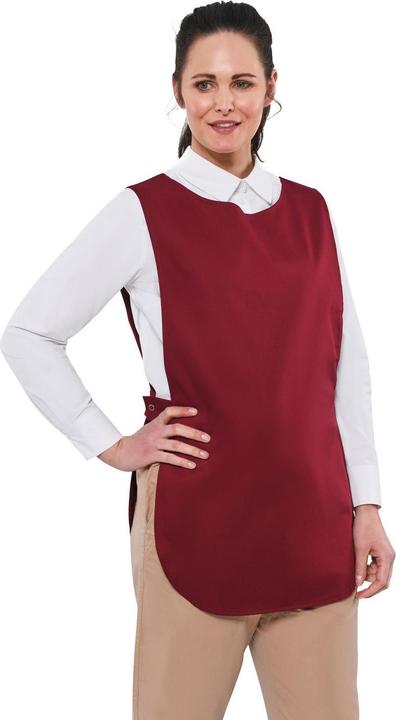 Actual product image BonChef Smock apron with pocket (L)