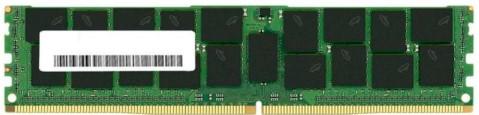 Produktbild Hynix 32 GB reg. ECC DDR4-3200 HMAA4GR7CJR8N-XN (1 x 32GB, 3200 MHz, DDR4-RAM, R-DIMM)