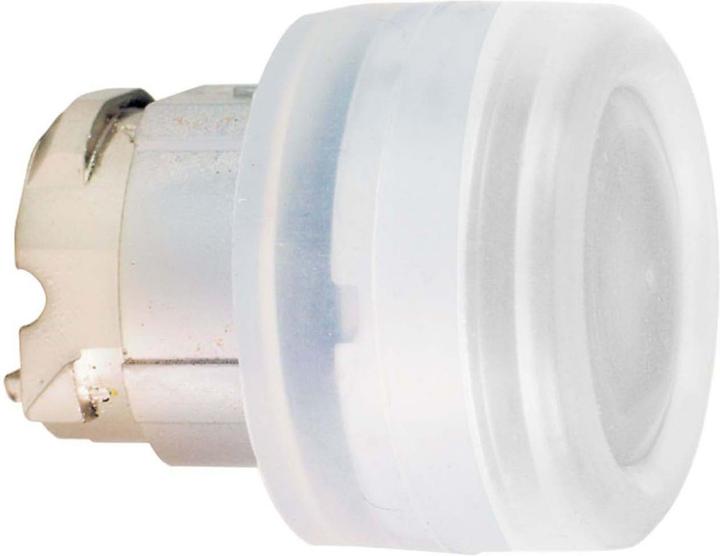 Produktbild Schneider Electric Leuchttaster LED weiss 22mm