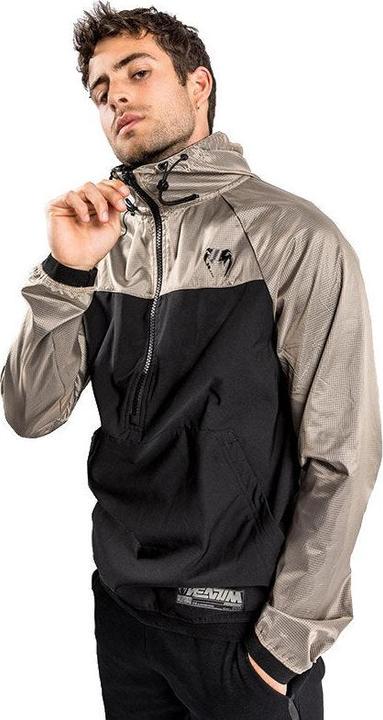Produktbild Venum Laser XT Hoodie – Black/Sand (S)