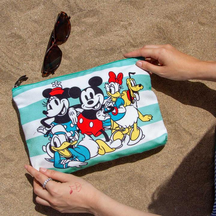 Produktbild Karactermania MICKEY - Together - Trousse