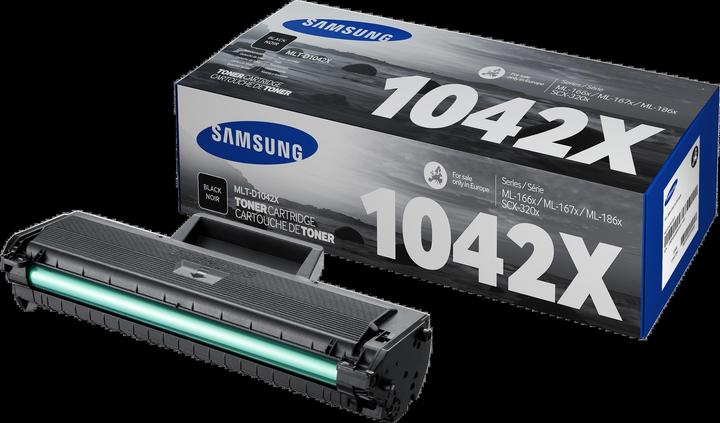 Produktbild Samsung Mlt-D1042x (BK)