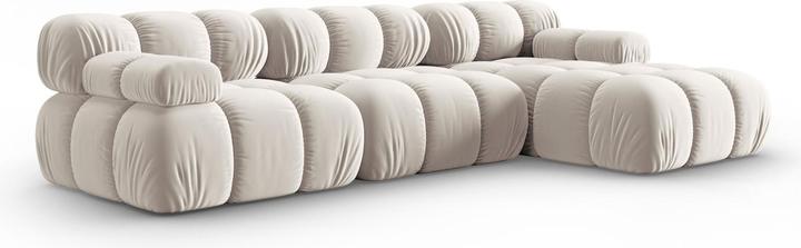 Actual product image Micadoni Bellis (Corner sofa, Modular sofa)