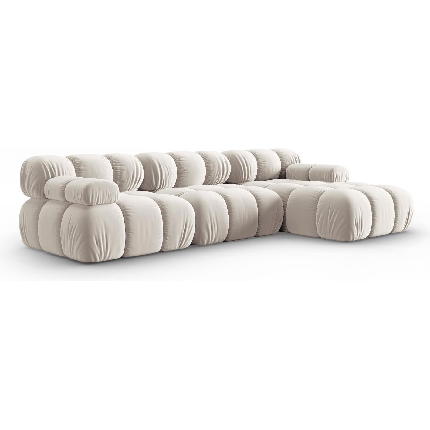 Thumbnail - Micadoni, Sofa, Bellis (Ecksofa)