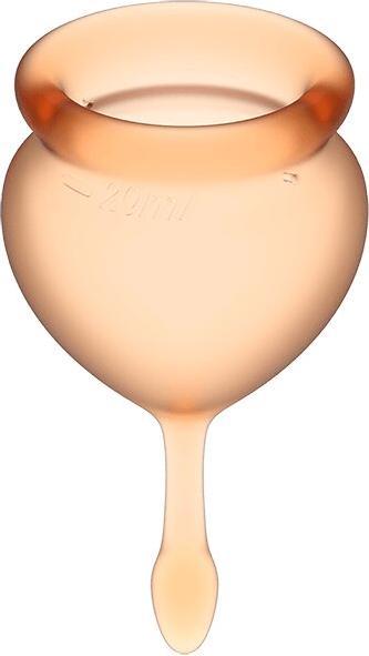 Immagine prodotto Satisfyer Sentirsi bene (Normale)