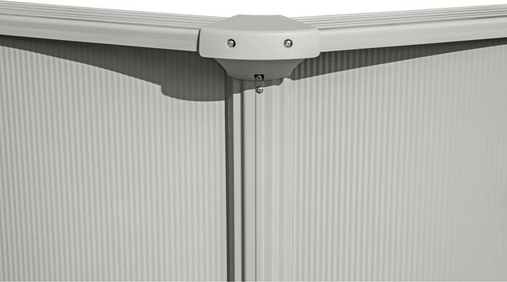 Actual product image Bestway Hydrium 4.57 m x 1.22 m Round St eel Wall Above Ground Pool Set (Ø 457 x 122 cm)