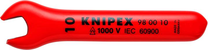 Actual product image Knipex Maulschlüssel (10 mm)