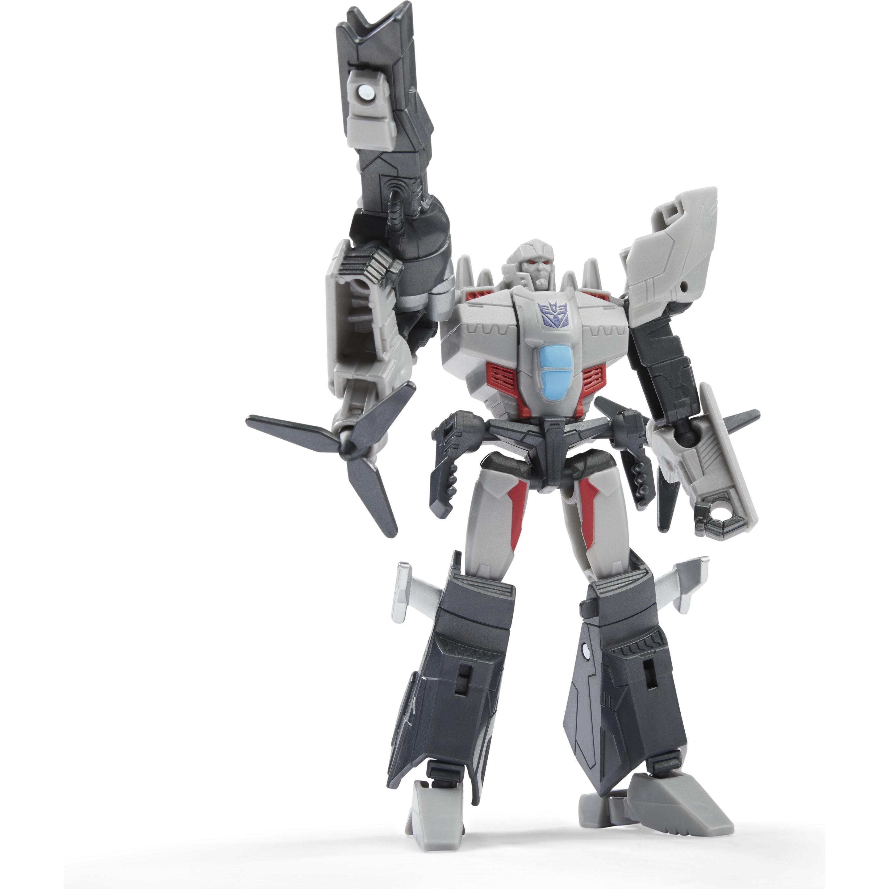 Hasbro Transformers ES Warrior ass.