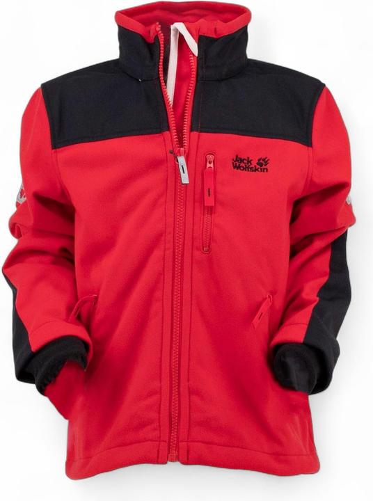 Produktbild Jack Wolfskin Blizzard (128)