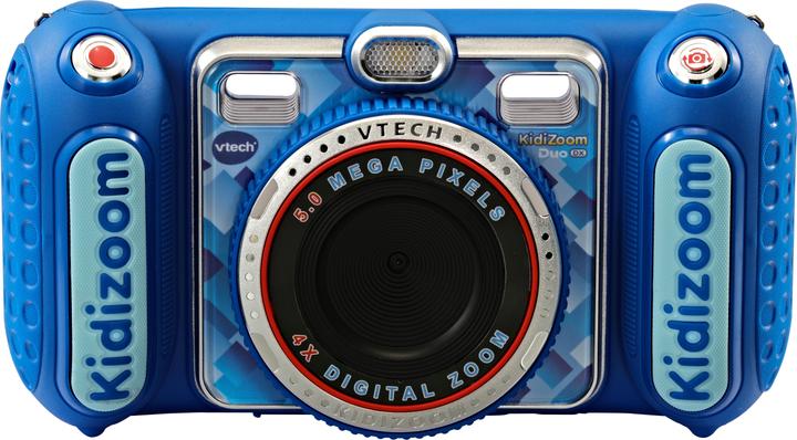 VTech Kidizoom Duo DX