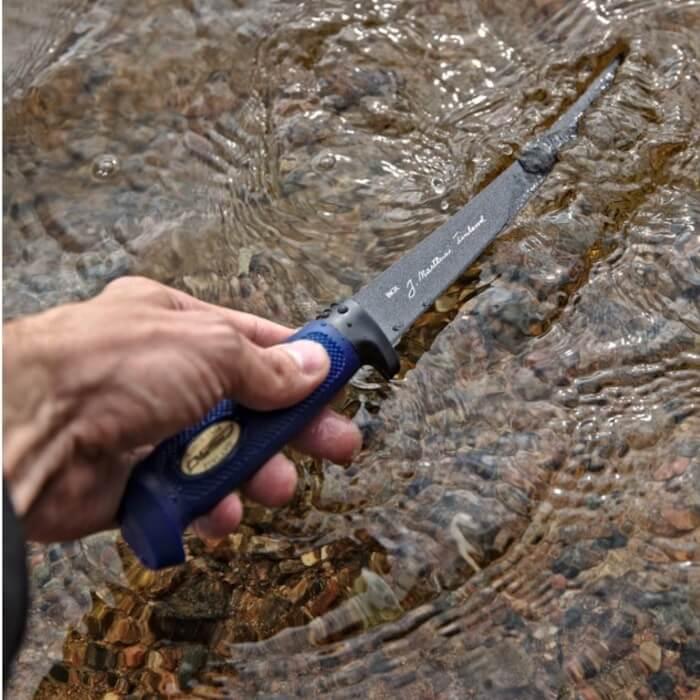 Produktbild Marttiini Filetiermesser (19 cm)