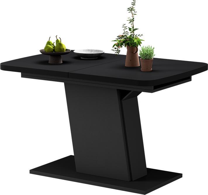 Actual product image Vicco Fenaro dining room table (120 x 80 x 77.30 cm)