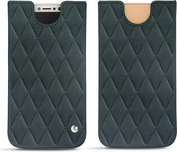 Produktbild Noreve Lederschutzhülle (Apple iPhone X)