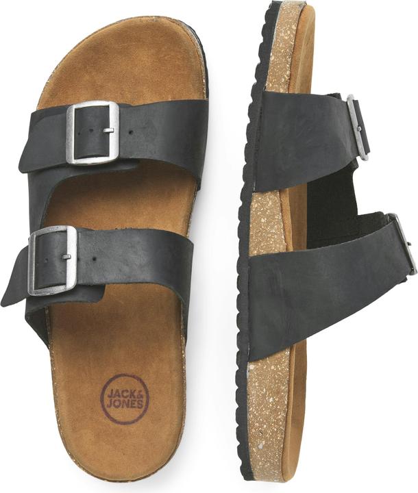 Produktbild Jack & Jones Leder Sandalen (40)
