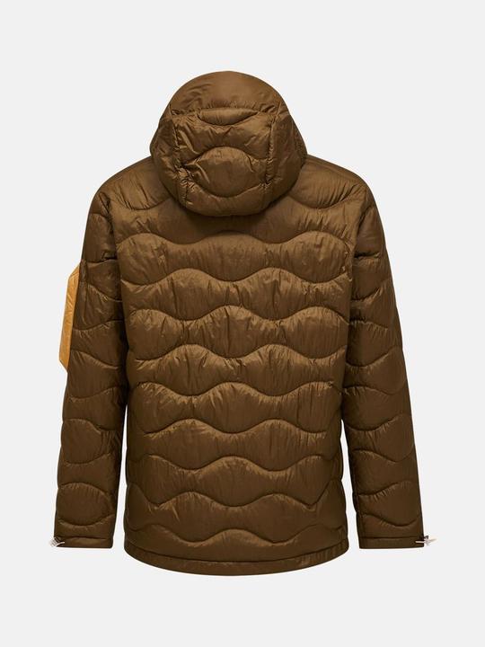 Immagine prodotto Peak Performance M Helium Utility Down Hood (XL)