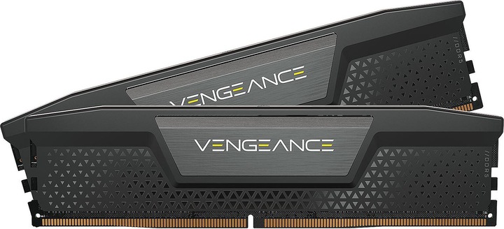 Productafbeelding Corsair Vengeance (2 x 32GB, 6800 MHz, DDR5 RAM, DIMM 288 pin)