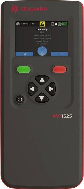 Produktbild Gossen PV 1525 Package