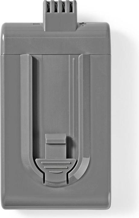 Image du produit Nedis Batterie d'aspirateur