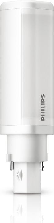 Actual product image Philips PLC/T - EM/Mains (G24d-1, 600 lm, 10 x)