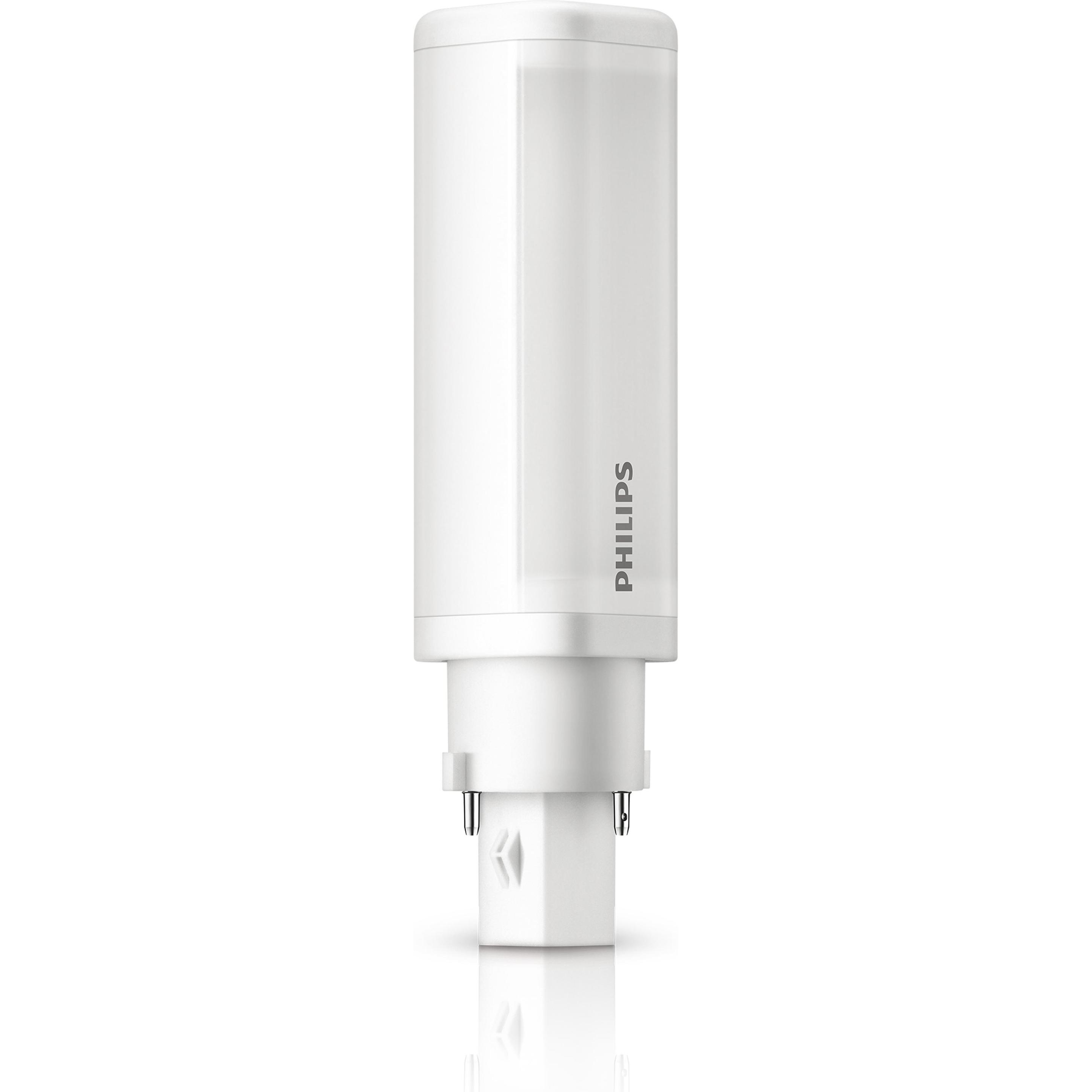 Thumbnail - Philips, Leuchtmittel, PLC/T - EM/Mains (G24d-1, 5.90 W, 640 lm, 10 x, E)