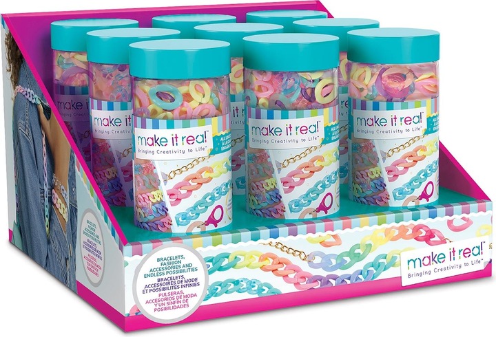 Produktbild Make it Real Panzerketten