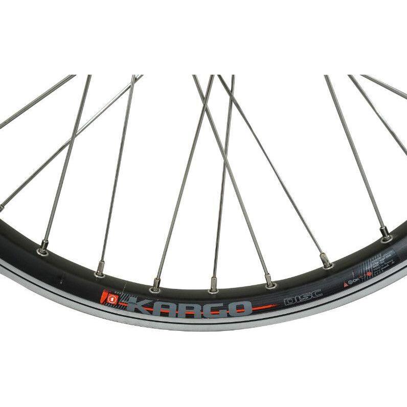 Thumbnail - Velox, Laufräder, (Hinterrad, 20")