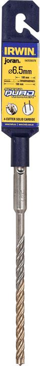 Produktbild Irwin Hammerbohrer (0,5-6,5 mm)