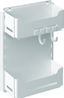 Image du produit Peka Metall Étagère multi-usages Sesam Mini (1 pcs)