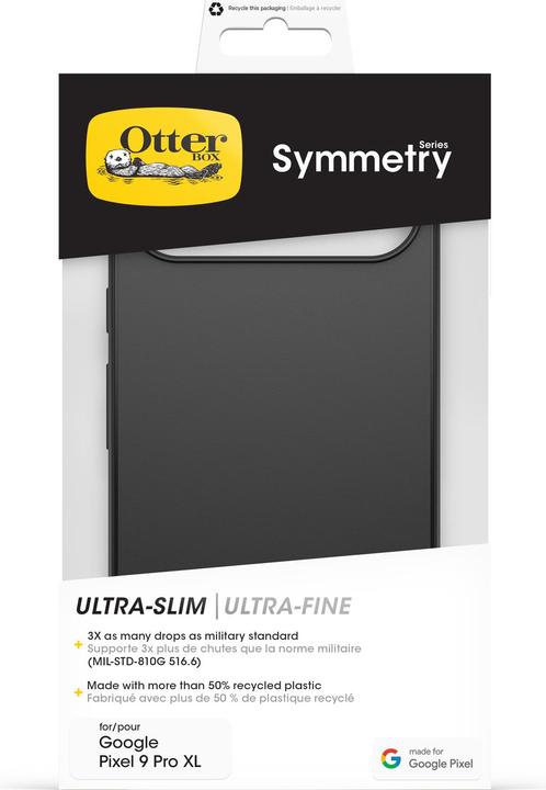 Actual product image OtterBox Symmetry (Google Pixel 9 Pro XL)