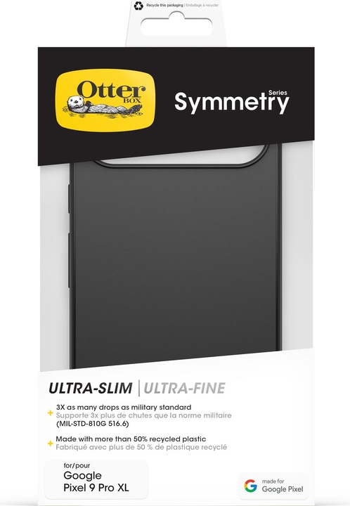 Actual product image OtterBox Symmetry (Google Pixel 9 Pro XL)
